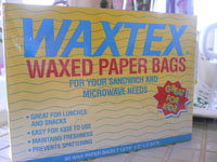 WAXTEX