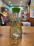 USA　キッコーマン　醤油ビン！（グリーンキャップ）