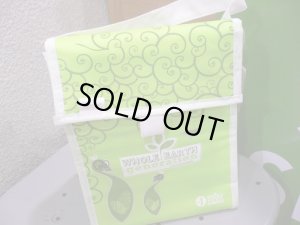 画像1: 再入荷！WHOLE FOODS Green Bag　ミニ