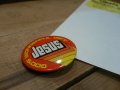 カンバッチ　Jesus