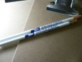 USA郵便公社　USPS消しゴム付き鉛筆　２本セット