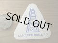 USA企業ステッカー　CO