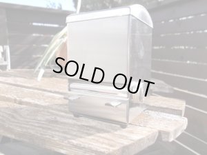 画像1: アメリカンな楊枝入れ　Toothpick　Dispenser