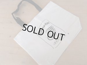 画像1: USED トートバッグ　Panera　Bread