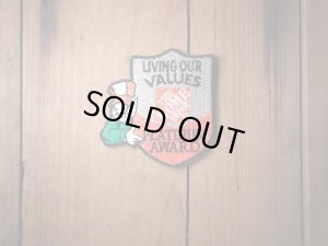 画像1: ホームデポ（HOME　DEPOT）　ワッペン　PLATINUM