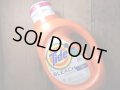USA洗濯洗剤　Tide　リキッド　BLEACH濃縮無リン