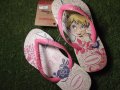 ハワイアナス(havaianas)子供用ビーチサンダル　ティンカ―ベル