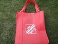 エコバッグ　HOME　DEPOT　ホームデポ