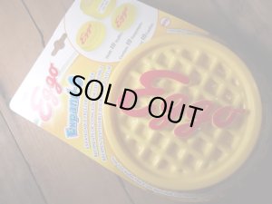 画像1: Kellogg's Eggo Expand-O 拡張コンテナ