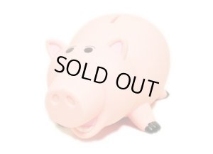 画像1: トイストーリー　ハム貯金箱