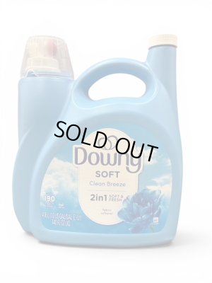 画像1: Downy Clean Breezeダウニークリーンブリーズ4.16L