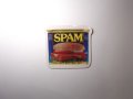 アメリカンマグネット　SPAM