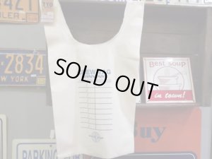 画像1: PAN AM トートバッグ