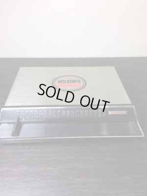 画像1: パークシャーマン　テレフォン　インデックス！