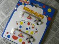 WONDER　BREAD　CLIPS