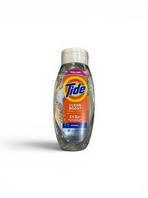 画像1: 臭い除去！Tide ファブリックス　リンス