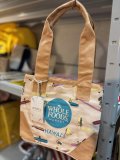 Whole foods market&tag alohaコラボトートバッグ
