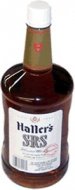 Haller's