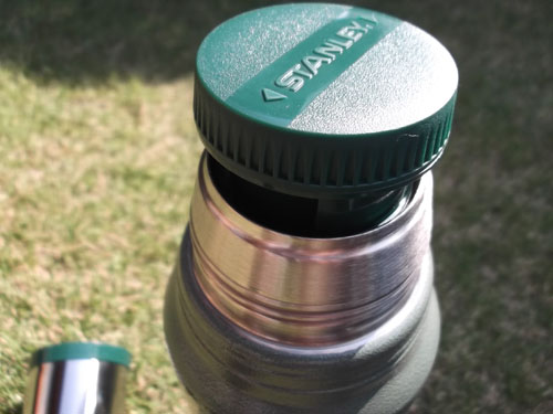 水筒STANLEY 