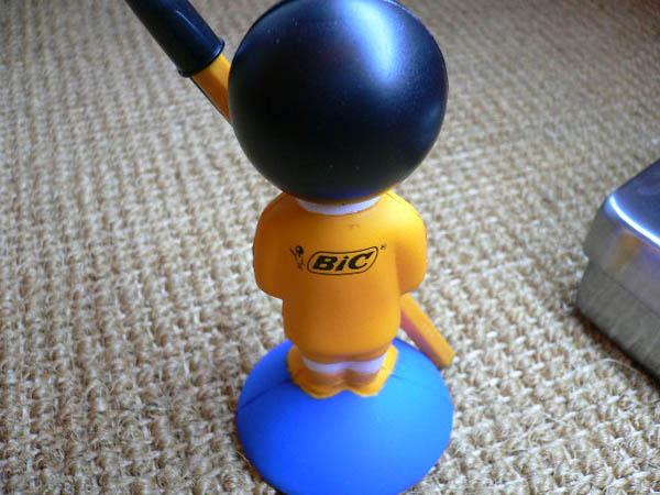 BIC