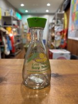 画像: USA　キッコーマン　醤油ビン！（グリーンキャップ）