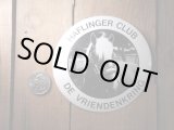 画像: ヴィンテージステッカー　HAFLINGER CLUB