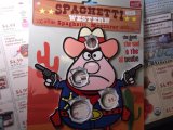 画像: SPAGETTI WESTERN スパゲティーメジャー