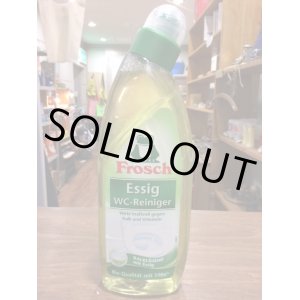 画像: お買い得！！　Froschトイレ洗剤