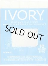 画像: アイボリーIVORY 石けん (113gX10個) オリジナル オリジナル