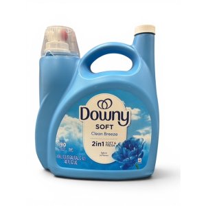 画像: Downy Clean Breezeダウニークリーンブリーズ4.16L