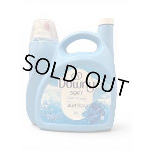 画像: Downy Clean Breezeダウニークリーンブリーズ4.16L