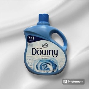 画像: 【大容量】 ULTRA Downy (ウルトラダウニー) 柔軟剤 クリーンブリーズ 3290ml