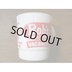 画像: Milky Glass Mug　MOTEL