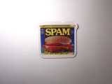 画像: アメリカンマグネット　SPAM