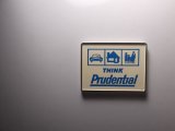 画像: アメリカンマグネット　Prudential