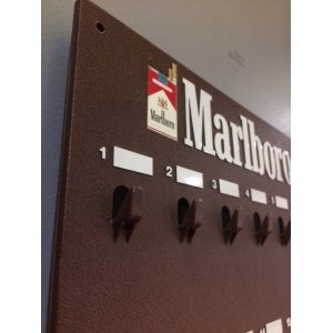 画像: Marlboro key holder！マルボロ　キーホルダー