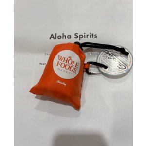 画像: WHOLE FOODS MARKET ChicoBag