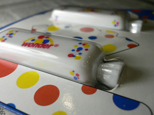 画像: WONDER　BREAD　CLIPS