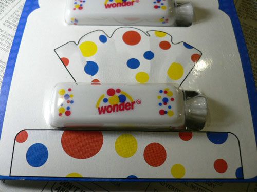 画像: WONDER　BREAD　CLIPS