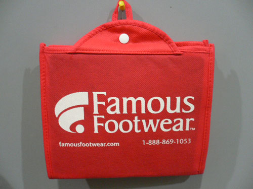 画像: Ｈａｍｏｕｓ　Ｆｏｏｔｗｅａｒ　エコバッグ　