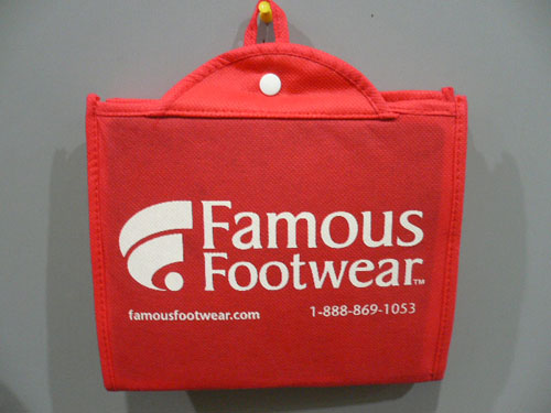 画像: Ｈａｍｏｕｓ　Ｆｏｏｔｗｅａｒ　エコバッグ　