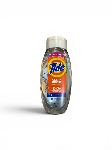 画像1: 臭い除去！Tide ファブリックス　リンス
